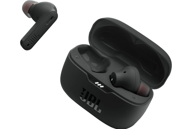 אוזניות אלחוטיות + ביטול רעשים TUNE 235NC TWS