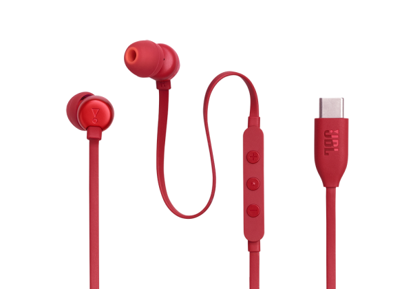 אוזניות IN EAR TUNE 310C