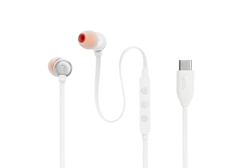 אוזניות IN EAR TUNE 310C