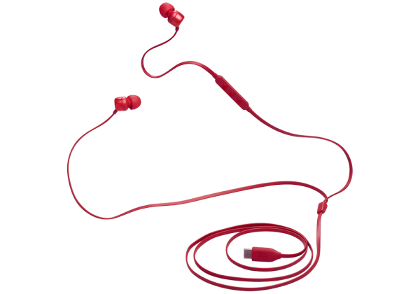 אוזניות IN EAR TUNE 310C