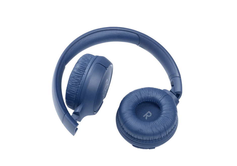 אוזניות קשת אלחוטיות TUNE 510BT