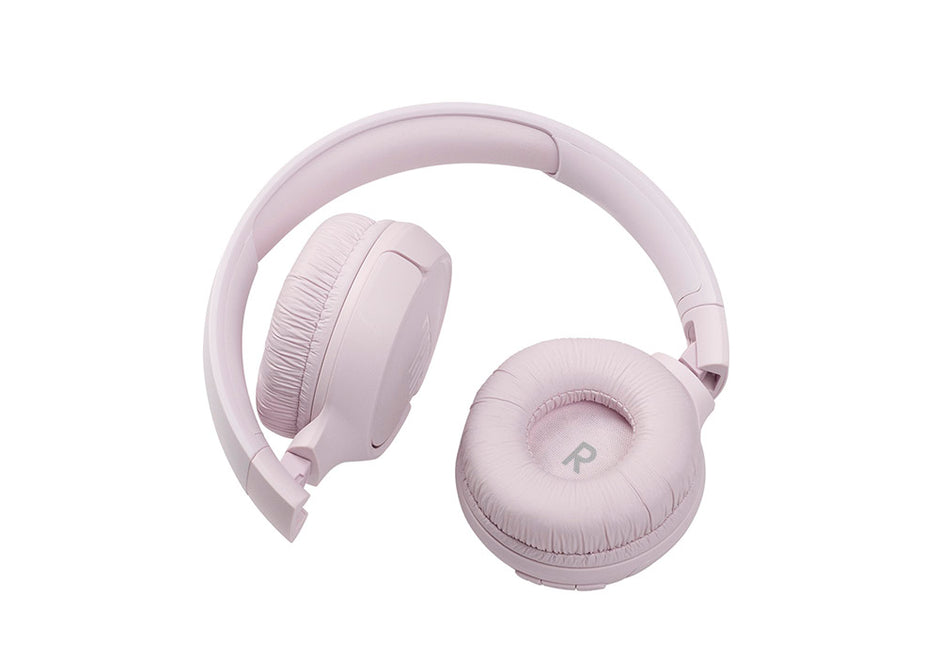 אוזניות קשת אלחוטיות TUNE 570BT