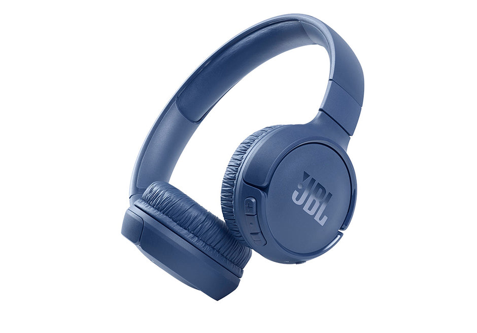 אוזניות קשת אלחוטיות TUNE 510BT