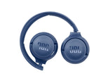 אוזניות קשת אלחוטיות TUNE 510BT
