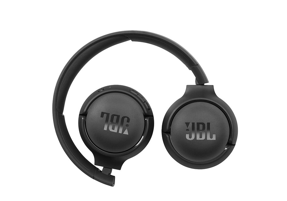 אוזניות קשת אלחוטיות TUNE 510BT