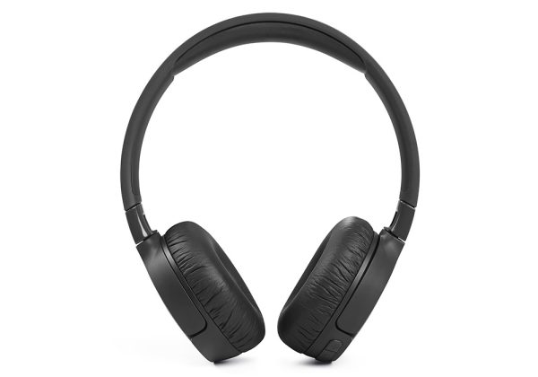 אוזניות קשת אלחוטיות + מסנן רעשים TUNE 660BTNC