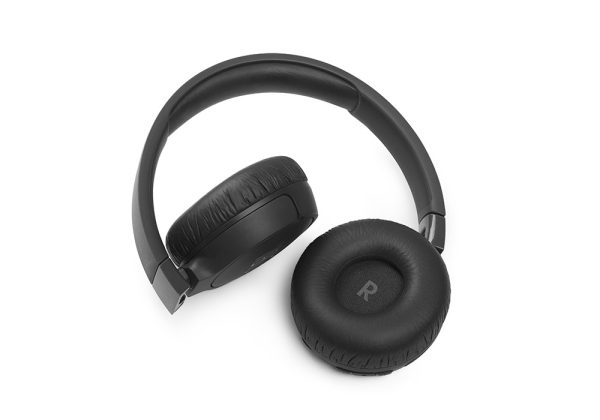 אוזניות קשת אלחוטיות + מסנן רעשים TUNE 660BTNC