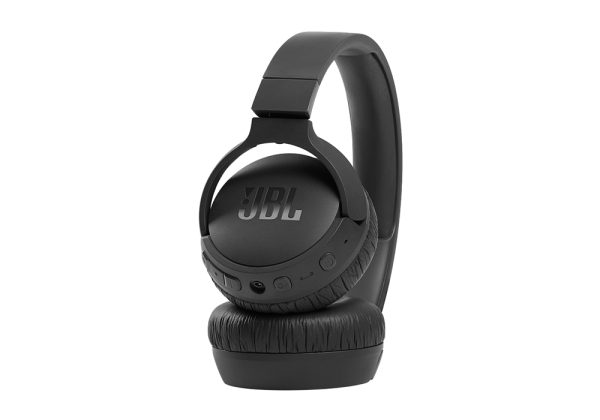 אוזניות קשת אלחוטיות + מסנן רעשים TUNE 660BTNC