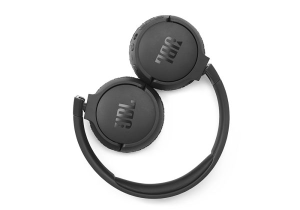 אוזניות קשת אלחוטיות + מסנן רעשים TUNE 660BTNC