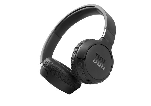 אוזניות קשת אלחוטיות + מסנן רעשים TUNE 660BTNC