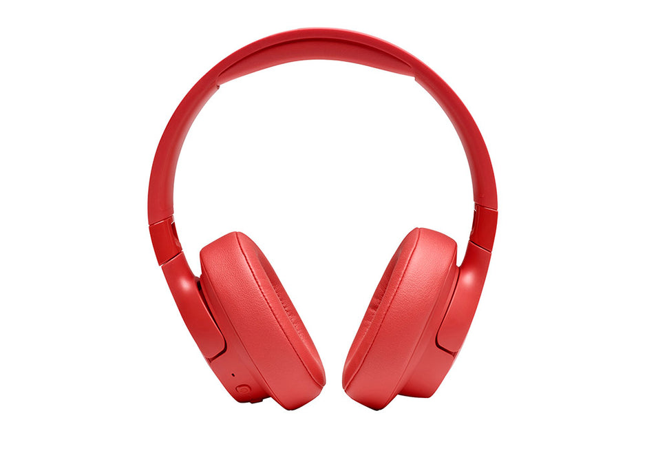 אוזניות קשת אלחוטיות + מסנן רעשים TUNE 750BTNC