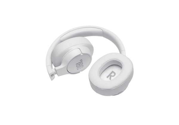 אוזניות קשת אלחוטיות + מסנן רעשים TUNE 760BTNC