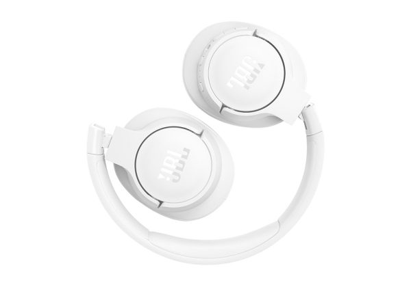 אוזניות קשת אלחוטיות TUNE 770BTNC