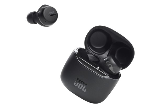 אוזניות אלחוטיות TOUR PRO TWS