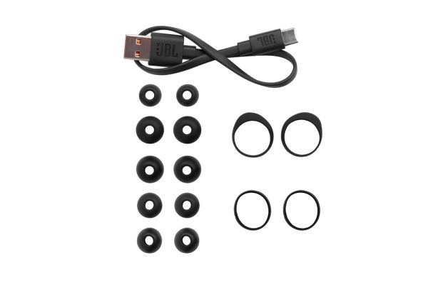 אוזניות אלחוטיות TOUR PRO TWS