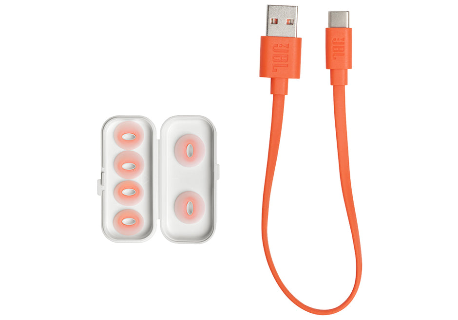 אוזניות אלחוטיות TUNE FLEX TWS