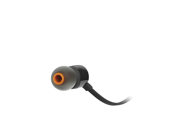 אוזניות חוטיות IN EAR TUNE110