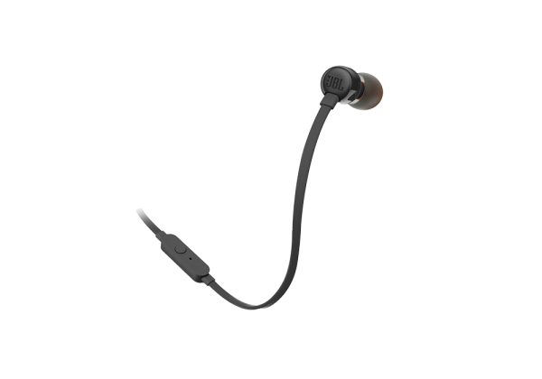 אוזניות חוטיות IN EAR TUNE110