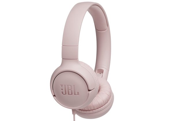 אוזניות קשת חוטיות TUNE 500