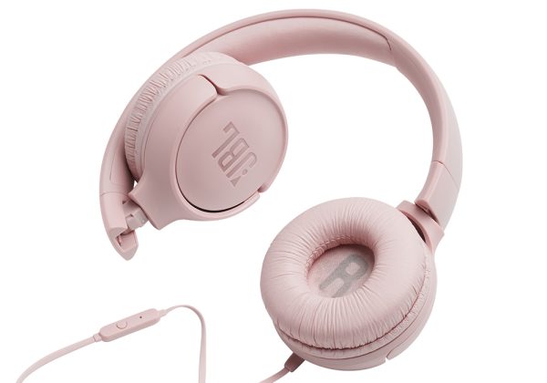 אוזניות קשת חוטיות TUNE 500