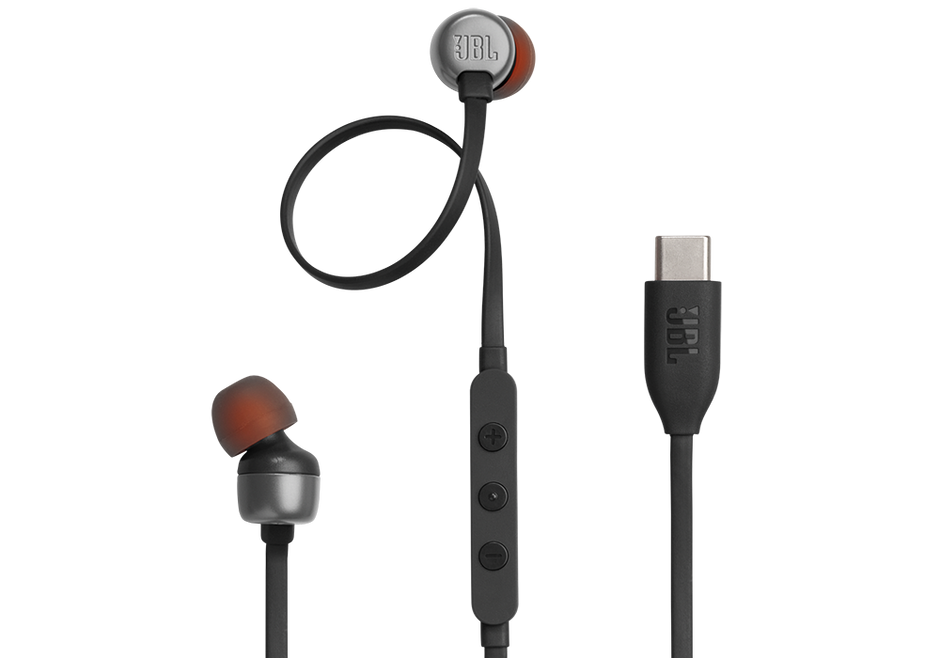 אוזניות IN EAR TUNE 310C