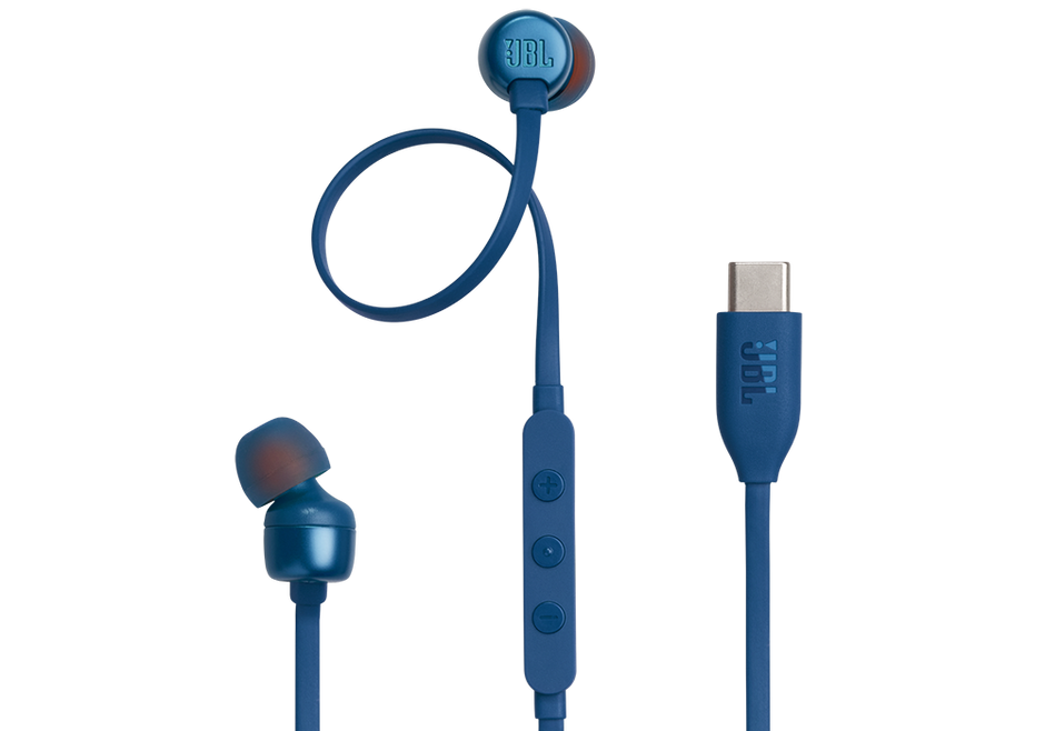 אוזניות IN EAR TUNE 310C