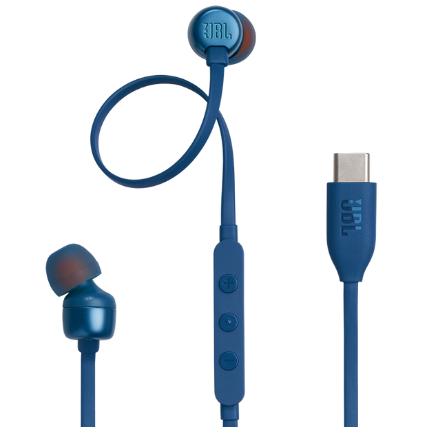 אוזניות IN EAR TUNE 310C