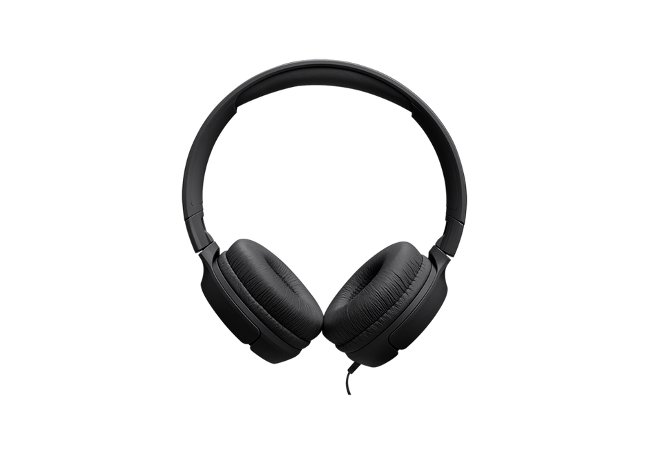 אוזניות קשת חוטיות TUNE 520C USB-C