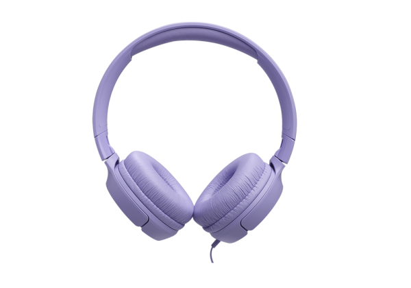 אוזניות קשת חוטיות TUNE 520C USB-C