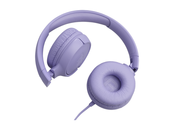 אוזניות קשת חוטיות TUNE 520C USB-C