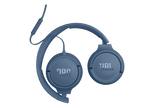 אוזניות קשת חוטיות TUNE 520C USB-C
