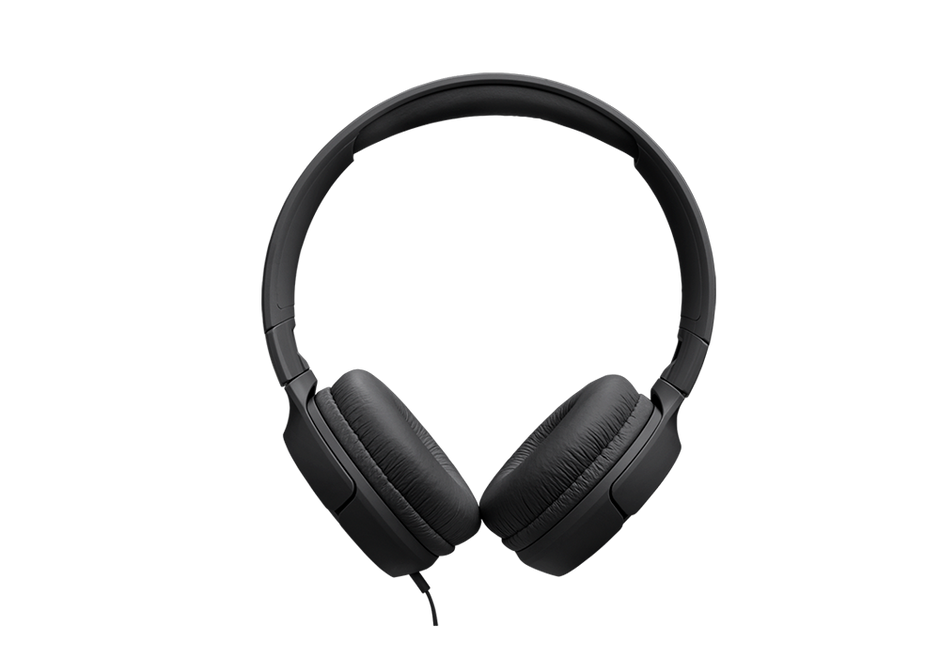 אוזניות קשת חוטיות TUNE 520C USB-C