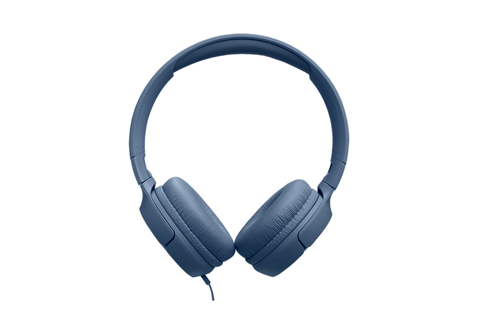 אוזניות קשת חוטיות TUNE 520C USB-C