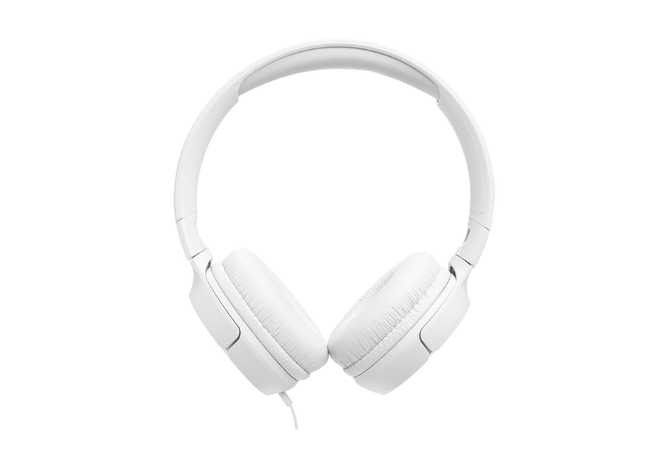 אוזניות קשת חוטיות TUNE 520C USB-C