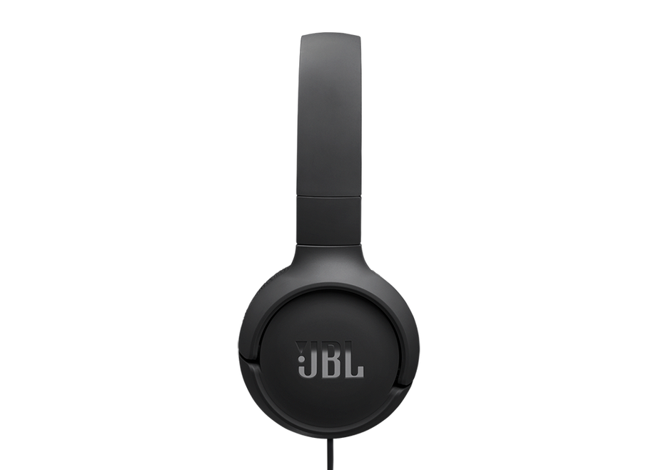 אוזניות קשת חוטיות TUNE 520C USB-C