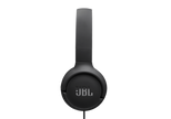 אוזניות קשת חוטיות TUNE 520C USB-C