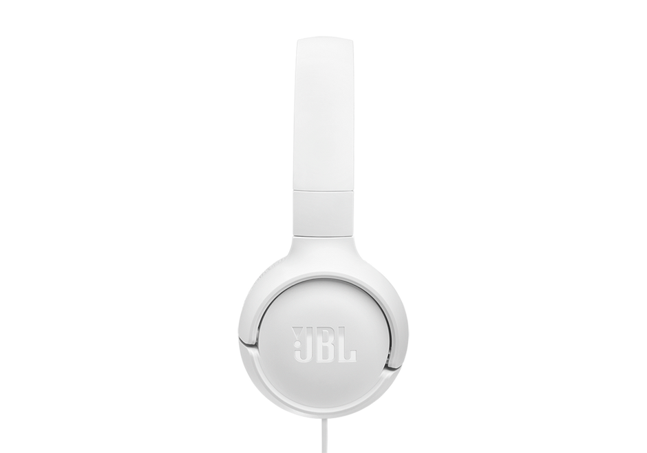 אוזניות קשת חוטיות TUNE 520C USB-C