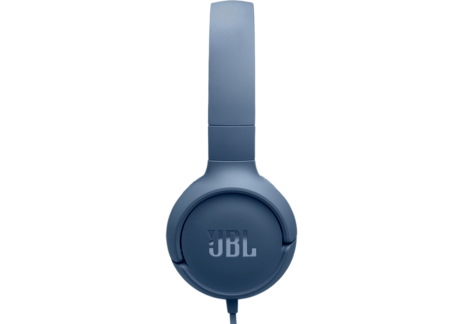 אוזניות קשת חוטיות TUNE 520C USB-C