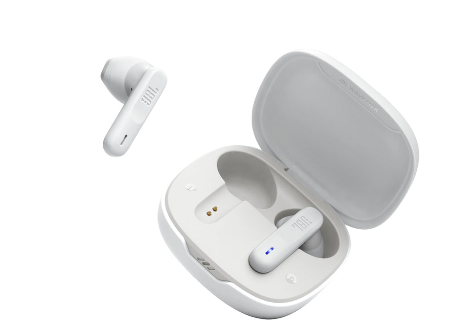 אוזניות אלחוטיות WAVE FLEX TWS