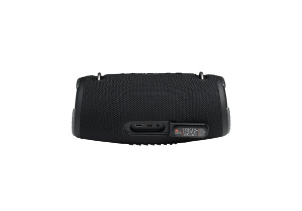 רמקול נייד XTREME 3 – ללא ספק כח