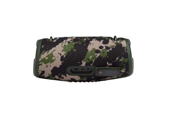 רמקול נייד XTREME 3