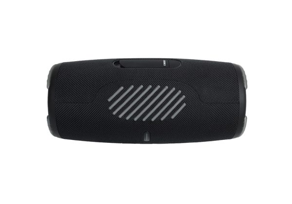 רמקול נייד XTREME 3 – ללא ספק כח