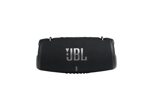 רמקול נייד XTREME 3 – ללא ספק כח