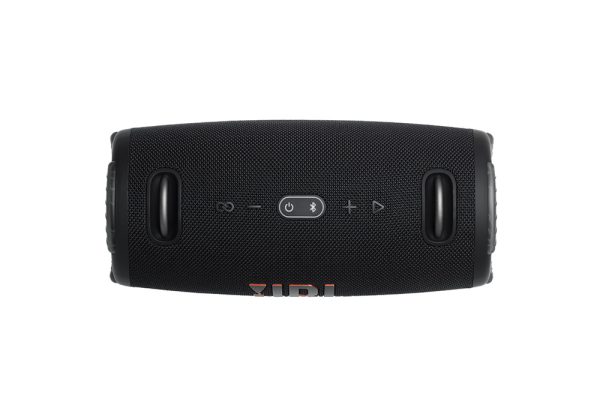 רמקול נייד XTREME 3 – ללא ספק כח