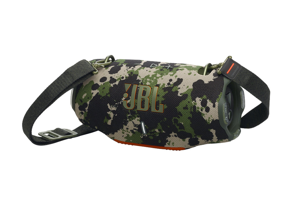 רמקול נייד XTREME 4