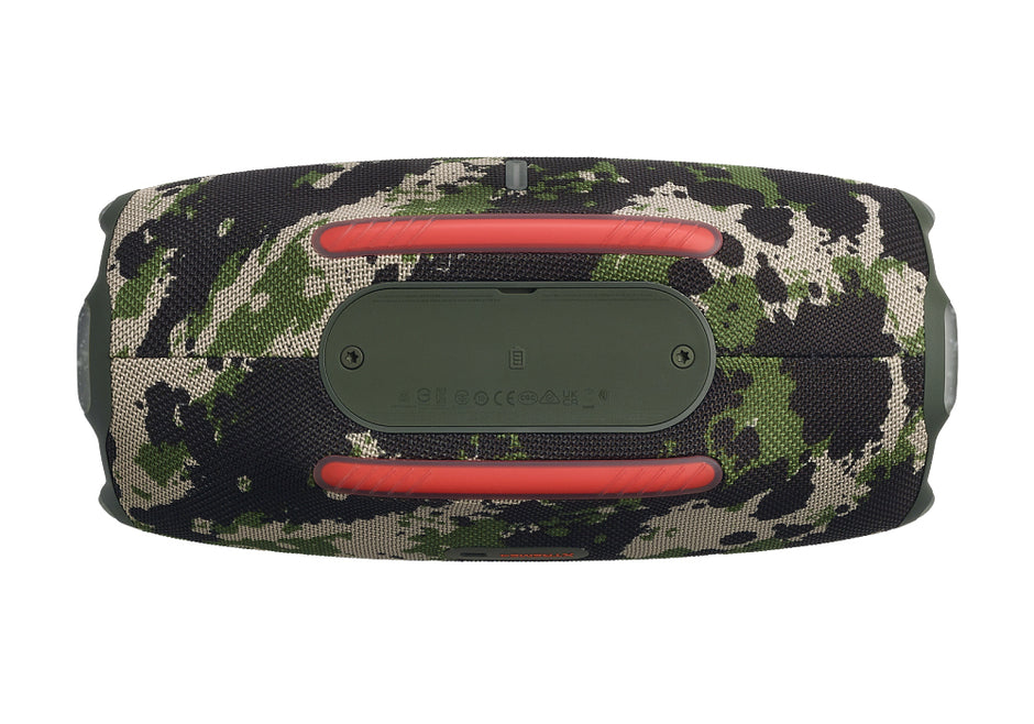 רמקול נייד XTREME 4