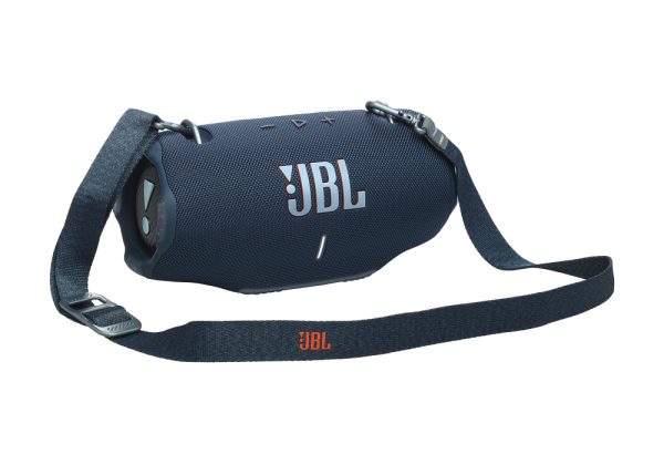 רמקול נייד XTREME 4