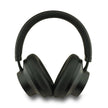 Lacoste Luxury Hybrid ANC Bluetooth Headphones – Black