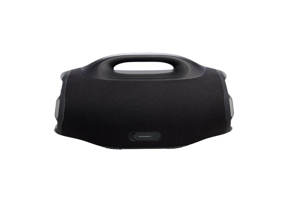 רמקול נייד BOOMBOX 4