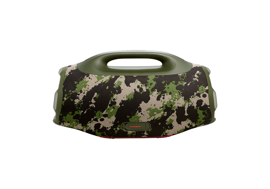 רמקול נייד BOOMBOX 4